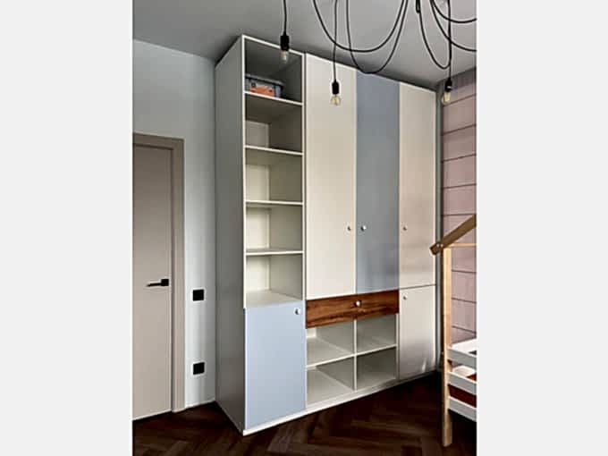 Мебель сразу для всей квартиры - фото - 4