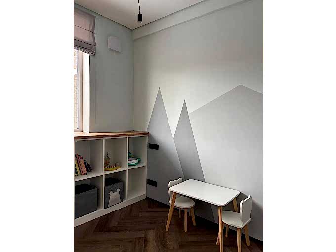 Мебель сразу для всей квартиры - фото - 3