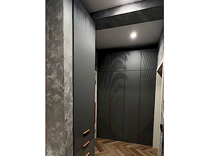 Мебель сразу для всей квартиры - фото - 6