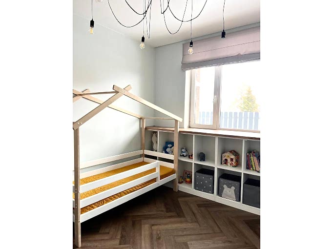 Мебель сразу для всей квартиры - фото - 2