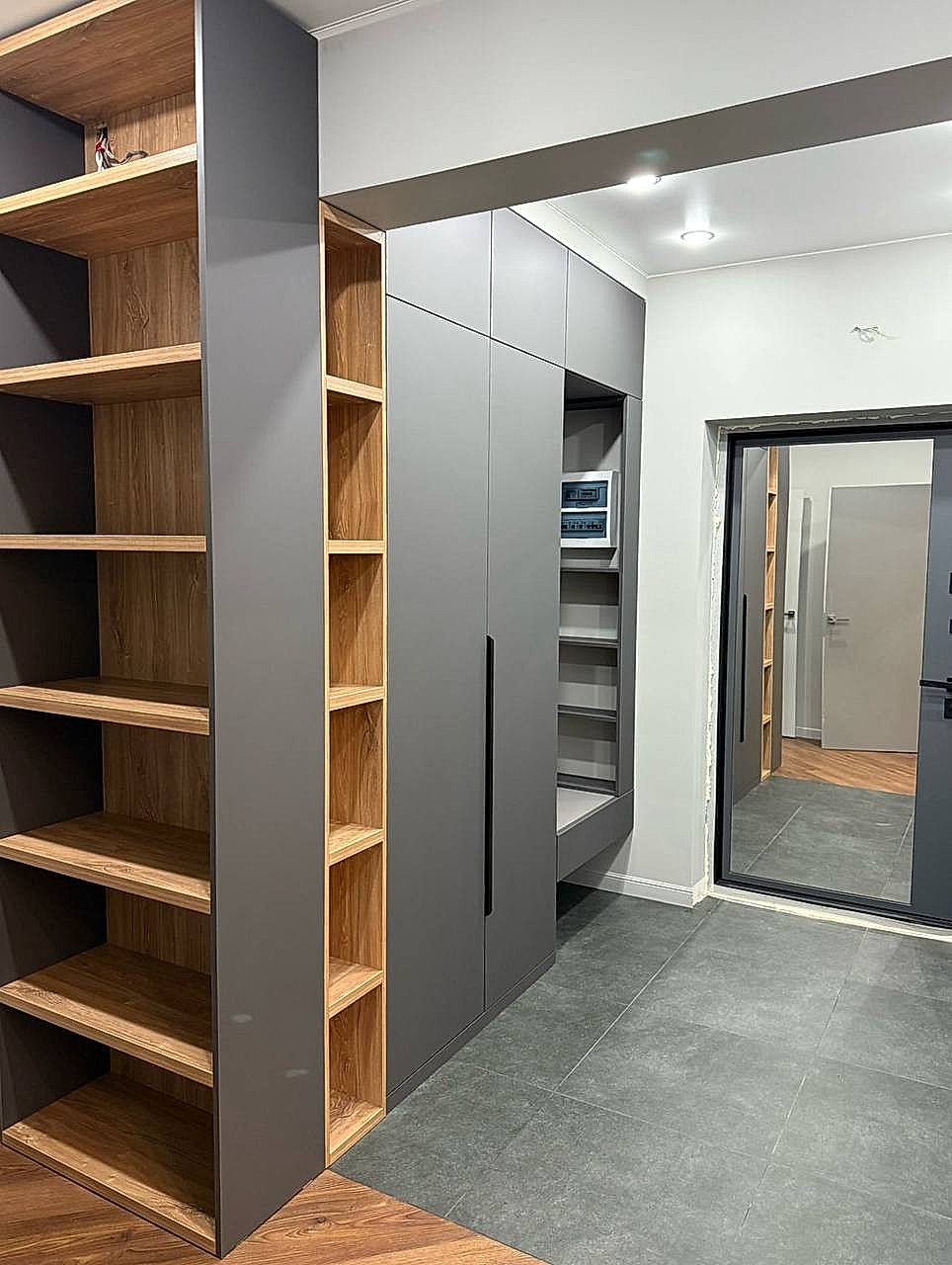 Вот таким должен быть идеальный шкаф - фото - 3