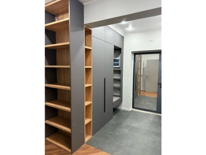 Вот таким должен быть идеальный шкаф - фото - 3