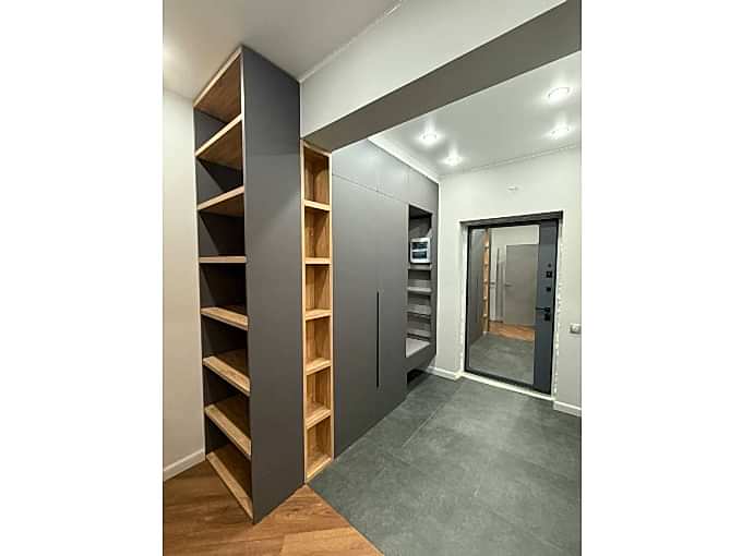 Вот таким должен быть идеальный шкаф - фото - 2