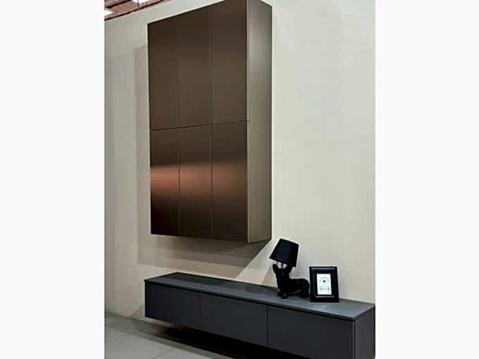 Новая кухня для шоурума в ТЦ Версаль - фото - 2