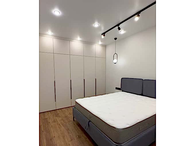 Проект меблировки всей квартиры для семьи Дмитрия из Астаны - фото - 8