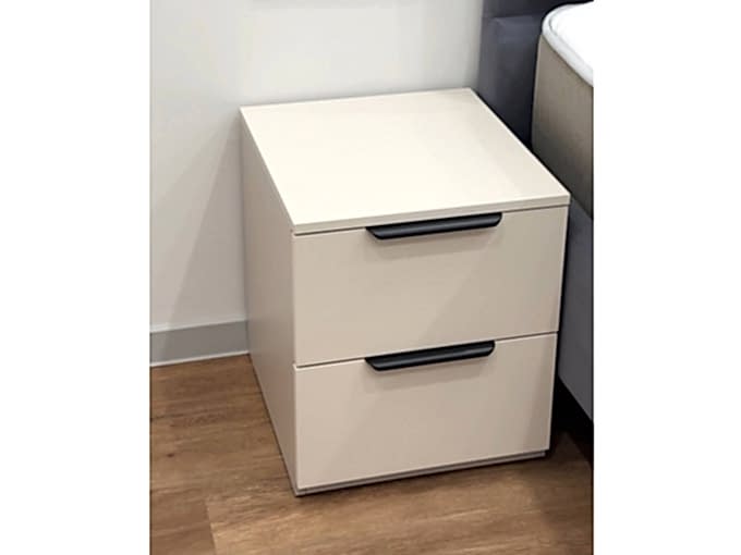 Проект меблировки всей квартиры для семьи Дмитрия из Астаны - фото - 4