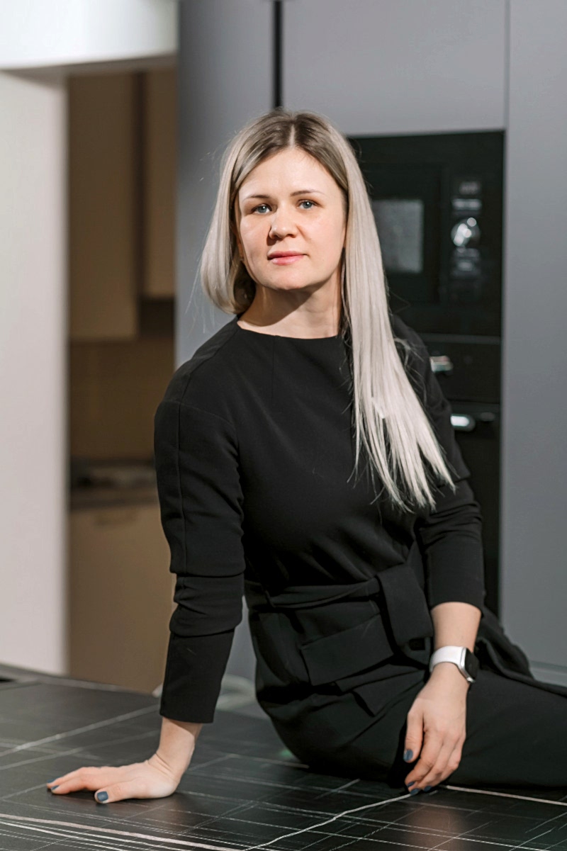 Дизайнеры - Наталья Грищенко