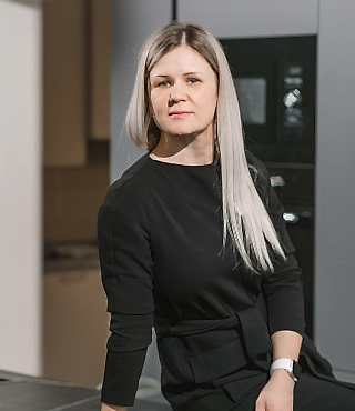 Дизайнеры - Наталья Грищенко