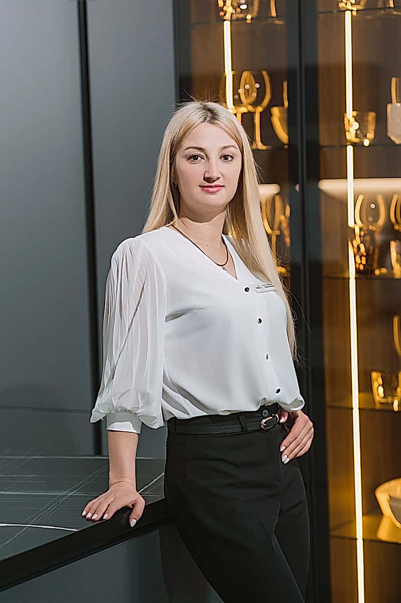 Дизайнеры - Александра Ушакова