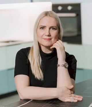 Дизайнеры - Елена Камышниченко