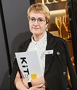 Дизайнеры - Вера Юдина